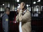 90 años de prisión para el exjefe policial por la masacre en la embajada española en Guatemala