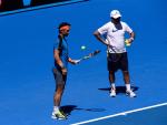 (Orden de juego) Nadal debuta este lunes en Melbourne ante Youzhny