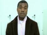 Kanye West se lía a golpes por defender a Kim Kardashian de comentarios racistas