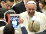 El papa Francisco no visitará España en 2015