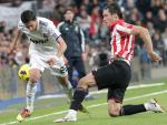 El Athletic intentará volver a ganar en el Bernabéu después de seis derrotas