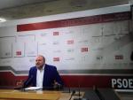 PSOE C-LM afirma que el PP buscó "debajo de las piedras indicios y pruebas" del 'Caso Cuadrifolio' y "no las encontró"