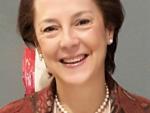 La diplomática Cecilia Yuste, nueva embajadora de España en Bélgica