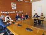 Los vecinos de Logroño ya pueden presentar sus propuestas a los Presupuestos Participativos 2018