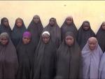 Nigeria rescata a 1.880 mujeres y niños secuestrados por Boko Haram