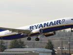 El Gobierno y Ryanair porrogan dos años el convenio de colaboración