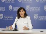 El PSN propone la reprobación del alcalde de Pamplona de Bildu "por sus desmanes"  y "escándalos"