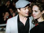 Brad Pitt acusa a Angelina Jolie de poner en riesgo la privacidad de sus hijos
