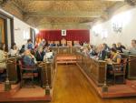 Diputación de Valladolid pide modificar la Ley Montoro y que entidades locales puedan reinvertir su superávit en 2017