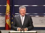 Nueva Canarias pide la devolución de las cuentas al tiempo que muestra su "predisposición a negociar"