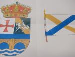 El Gobierno riojano aprueba la bandera y el escudo heráldico de Villamediana