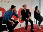 Zapatero cree que "ya va siendo hora" de tener una líder del PSOE y presidenta del Gobierno