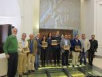 La Sociedad Micológica, el Movimiento Ibérico Antinuclear y la Plataforma Procultura del Árbol, entre los Premios Adenex