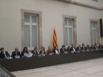 Puigdemont propone un Comité Ejecutivo del referéndum encabezado por Joan Ignasi Elena