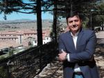 El secretario del PP de Ávila aspira a presidir la formación provincial