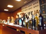 Escolares de 1.545 centros andaluces celebrarán el Día de Andalucía con aceite virgen extra de Sierra Mágina
