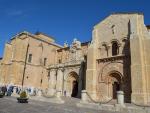 PGC- La conservación de iglesias, catedrales y monasterio se lleva la mitad de los 20,5 millones de inversión de Cultura