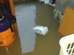 IULV-CA exige que se entreguen las viviendas del 'Casa por Casa' por "razones humanitarias" ante el temporal
