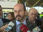 Metro presentará un recurso ante Ayuntamiento por las cocheras de Cuatro Caminos y si no lo admiten "irán a tribunales"