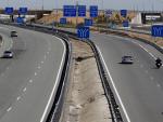 El 1 de enero entran en vigor las nuevas tarifas reducidas de peaje en las autopistas dependientes de la AGE