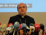 Munilla afirma que el arzobispo de Bolonia no tenía "bendición" del Vaticano para estar en el acto de desarme de ETA