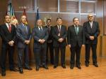 La Guardia Civil remite sus informes a los tribunales para tratar de esclarecer los 312 asesinatos de ETA sin resolver