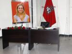 Sara Hernández dice que los socialistas madrileños tratarán de honrar la memoria de Chacón en su día a día