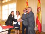 Gobierno de Aragón y Gas Natural Fenosa garantizan el suministro energético a las familias vulnerables de la Comunidad