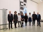 Museo Guggenheim presenta los trabajos ganadores de Eginberri, una iniciativa dirigida a jóvenes artistas vascos