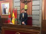 El Pleno del Ayuntamiento de Burgos aprueba bonificaciones del 95% en el IAE e IBI para Campofrío
