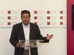 Javier Moliner anuncia que no se presentará a la reelección para presidir el PP provincial