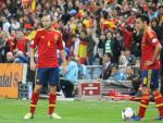 España se enfrentará a Uruguay en un amistoso en Doha el 6 de febrero