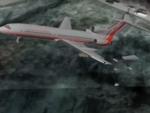 Una explosión sacudió el avión de Lech Kaczynski justo antes de estrellarse, según una investigación oficial