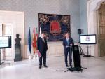 Alcalde de Alicante dice que su candidato para la Secretaría General del PSPV es Ximo Puig