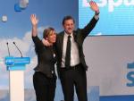Rajoy regresa este sábado a Barcelona para presumir de su reforma fiscal