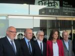El Laboratorio Europeo de Biología Molecular abrirá en Barcelona su primera sede en 20 años