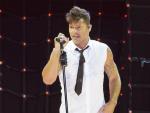 Los afectados por el cambio de conciertos de Ricky Martin pueden reclamar el dinero de entradas y gastos, según Facua