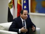 Al Sisi adelanta cambios inminentes en su Gobierno