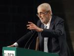 El editor del Grupo Planeta José Manuel Lara muere en Barcelona a los 68 años