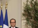 El récord de parados recuerda a Hollande su principal reto para ser reelegido
