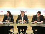 El PSOE evoca a Chacón como una figura "siempre en vanguardia" en el partido