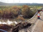 Diputación aportará 180.000 euros a Vejer, Conil y Barbate para obras de emergencia tras el temporal