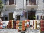 La Alpujarra ofrece propuestas turísticas variadas durante Semana Santa