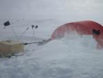 Se confirma que la Antártida amplifica efectos de un clima cambiante