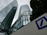 La Reserva Federal multa a Deutsche Bank con 147 millones de euros