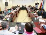 Cantabria regula por primera vez el procedimiento de selección de los funcionarios interinos