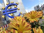 El BCE mantiene los tipos de interés estables en el 0,75%