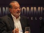 (Ampl.) Carlos Slim, FCC y Acciona se adjudican el nuevo aeropuerto de Mexico por 4.000 millones