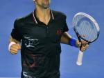 Djokovic amplía el "club de los cuatro"