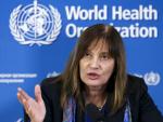 La OMS planea un ensayo masivo de vacunas contra el ébola en el oeste de Africa
